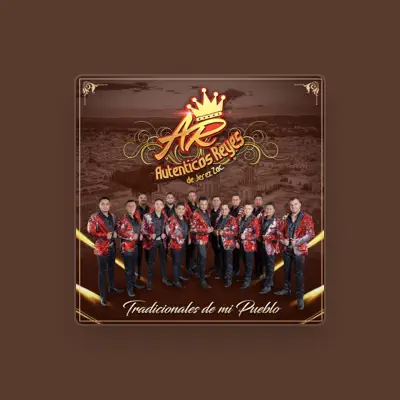 Listen to Los Auténticos Reyes de Jerez, watch music videos, read bio, see tour dates & more!