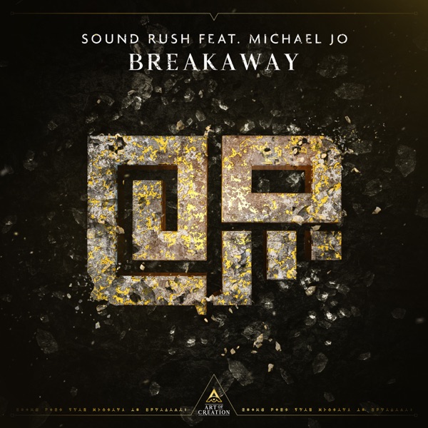Breakaway (ft. Michael Jo) - Single