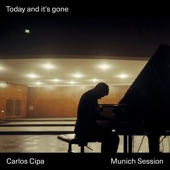 Today and it’s gone (Munich Session) artwork