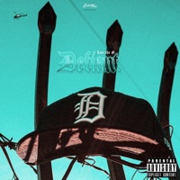 Defiant - Lari the G