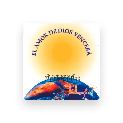 Listen to Grupo Magnificat, watch music videos, read bio, see tour dates & more!