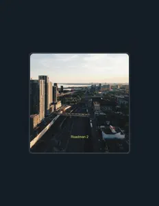 Ouça Semitone, assista a videoclipes, leia a biografia, veja as datas das turnês e mais!