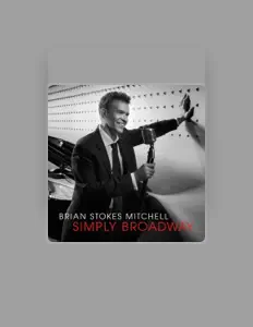 Listen to Brian Stokes Mitchell, watch music videos, read bio, see tour dates & more!