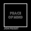 Peace of Mind - Single artwork