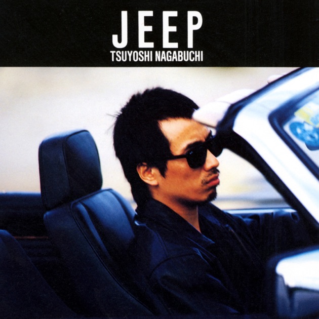 JEEP - 長渕 剛のアルバム - Apple Music