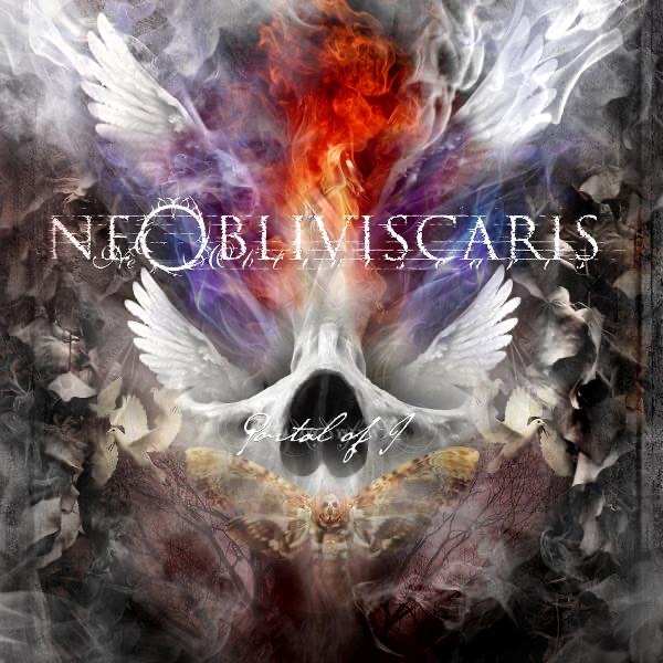 Ne Obliviscaris – Portal of I (2012) [iTunes Match M4A]