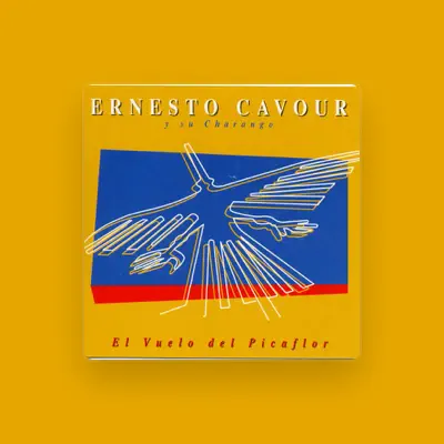 Listen to Ernesto Cavour, watch music videos, read bio, see tour dates & more!