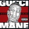Pretty Bitches (feat. Wale) - Gucci Mane lyrics