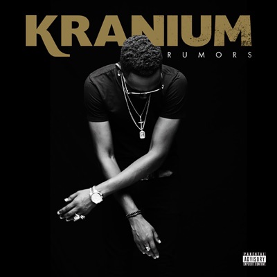 Between Us - Kranium | Shazam