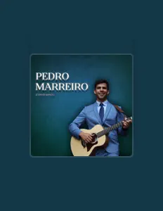 Escucha a Pedro Marreiro, mira vídeos musicales, lee la biografía, consulta fechas de giras y mucho más.