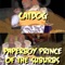 CatDog - Paperboy Prince of the Suburbs lyrics