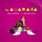 La Araña (feat. Real Phantom) - Osvaldo Ayala & Real Phantom lyrics