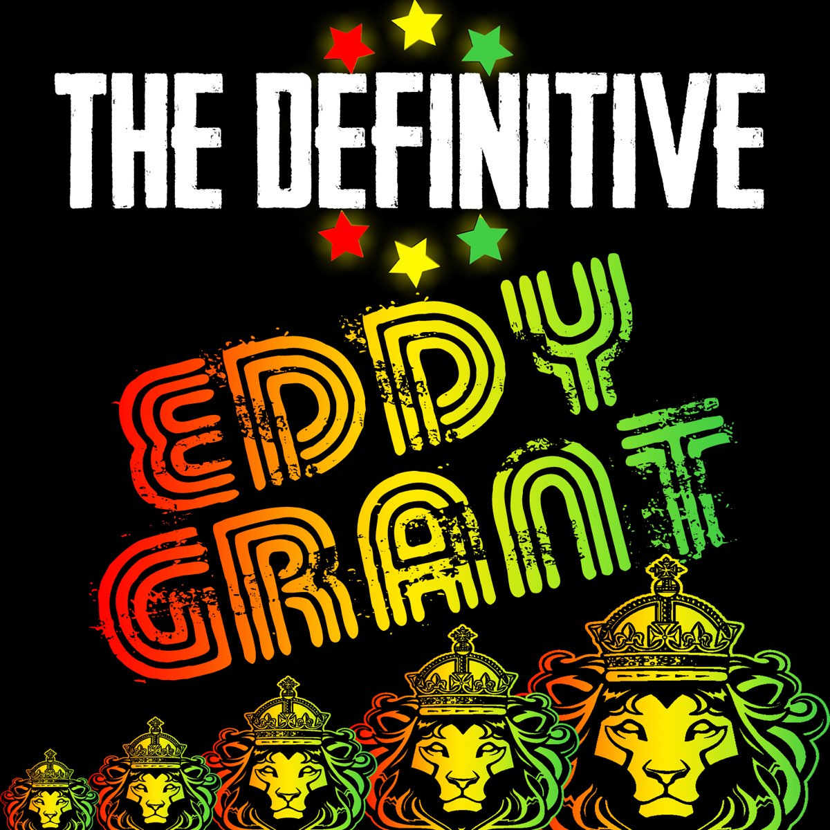  The Definitive Eddy Grant Album By Eddy Grant Apple Music