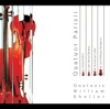 Quatuor Parisii Les Viennois: Foehn William Sheller: Oeuvres Pour Quatuor