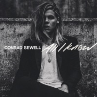 All I Know - EP - Conrad Sewell