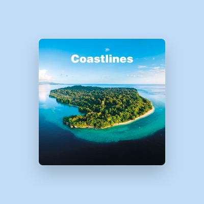 Ouça Coastlines, assista a videoclipes, leia a biografia, veja as datas das turnês e mais!