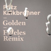 Golden (Fideles Remix) [Extended Mix] artwork