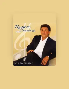 Listen to Ruggero Scandiuzzi, watch music videos, read bio, see tour dates & more!