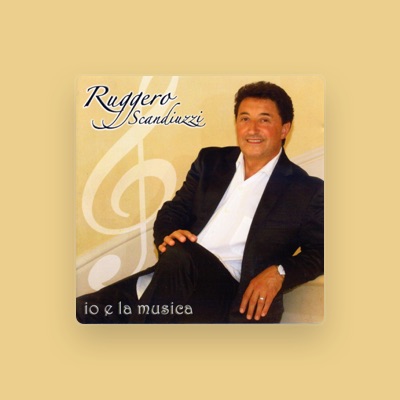 Listen to Ruggero Scandiuzzi, watch music videos, read bio, see tour dates & more!