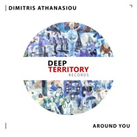 Dimitris Athanasiou - Around You