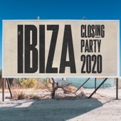 Ibiza Closing Party 2020 artwork