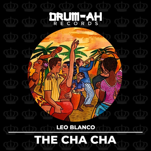 The Cha Cha - EP