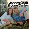 Stream & download Carryin' On With Johnny Cash & June Carter