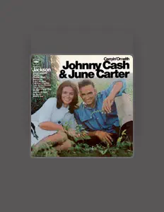 收听 June Carter、观看音乐视频、阅读小传、查看巡演日期等 ！