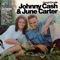 No, No, No - Johnny Cash & June Carter lyrics
