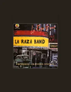 Listen to La Raza Band, watch music videos, read bio, see tour dates & more!