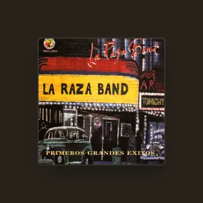 Listen to La Raza Band, watch music videos, read bio, see tour dates & more!