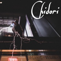 Chidori - Single - Shisui