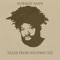 D.W.B - Norman Sann lyrics