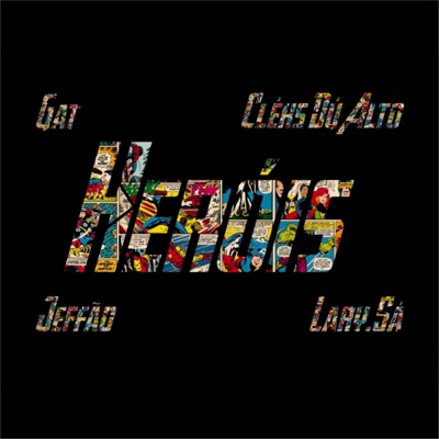 Herois - Single