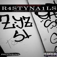 R4STYNA1LS (Ambiental Acoustic EP) [Ambiental Acoustic] - Zyzsupertramp