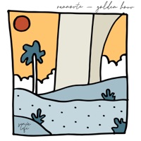 Golden Hour - Single - Vannorte & soave lofi