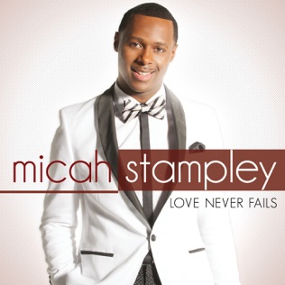 Micah Stampley Let The Church Arise