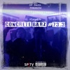 Concrete Barz #73.3 (feat. Floyd75) - Single