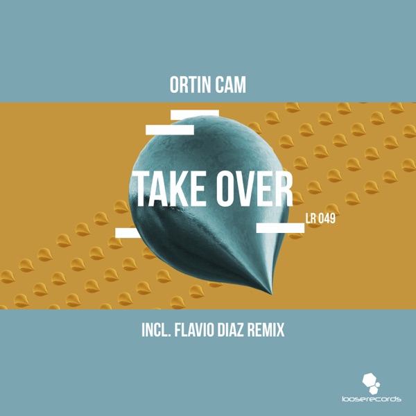 Take Over - Single