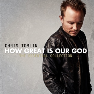 Chris Tomlin Jesus