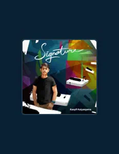 Ascolta Kasyfi Kalyasyena, guarda video musicali, leggi la biografia, vedi le date del tour & altro!