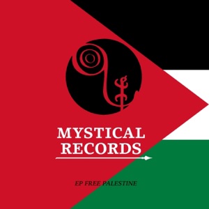 Free Palestine Ep - Single