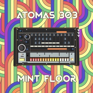 Mint Floor - EP