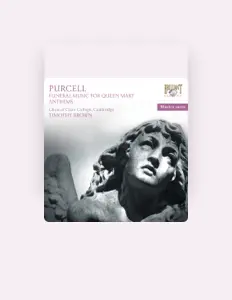 聆聽 Baroque Brass Of London、觀看音樂影片、閱讀小傳、查看巡演日期等！