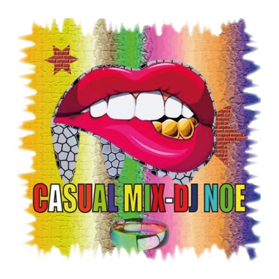 Casual Mix - Single