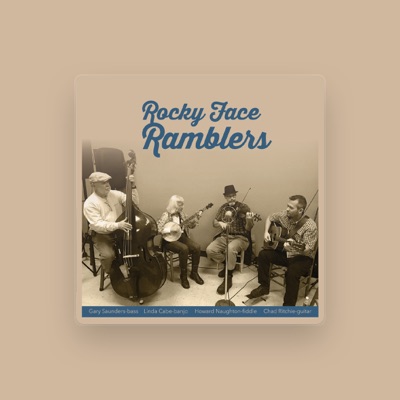 Listen to Rocky Face Ramblers, watch music videos, read bio, see tour dates & more!