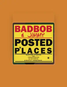 Listen to BadBob And Jimmy, Aka Kevin Blake Weldon, watch music videos, read bio, see tour dates & more!