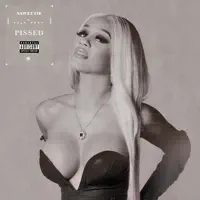 Pissed — Saweetie