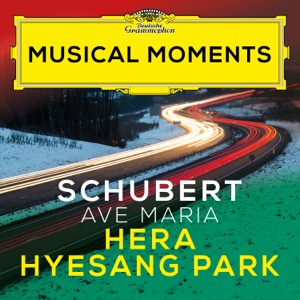Schubert: Ellens Gesang III, Op. 52, No. 6, D. 839 "Ave Maria" (Musical Moments) - Single