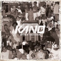 Made in the Manor - Kano